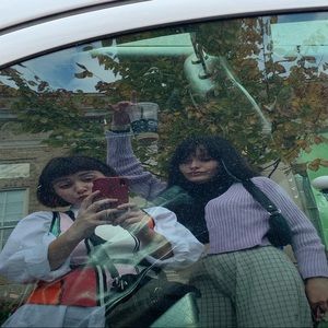 Meet your Posher, Aubrie